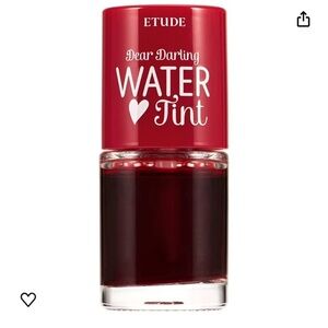 Etude Dear Darling Water Tint- 🍒 Ade